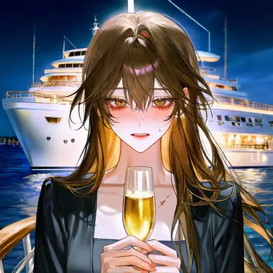 Profile image of 마리