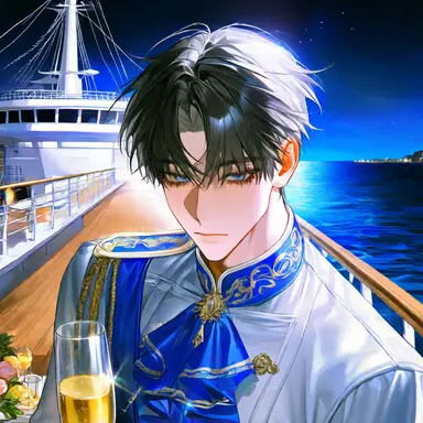 Profile image of 카시안