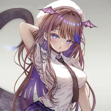 Profile image of 아이리 칸나