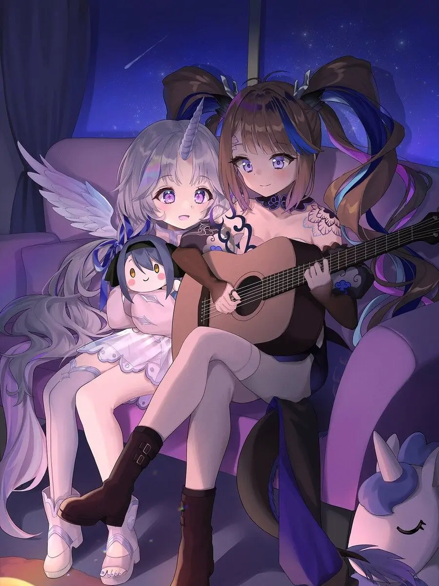 MIR의 이제 돌아와서 뭘..!