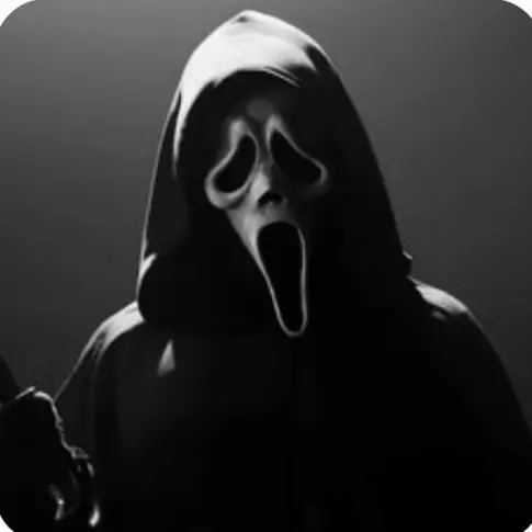 GhostFace1996의 고스트페이스