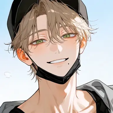 Profile image of 涼太