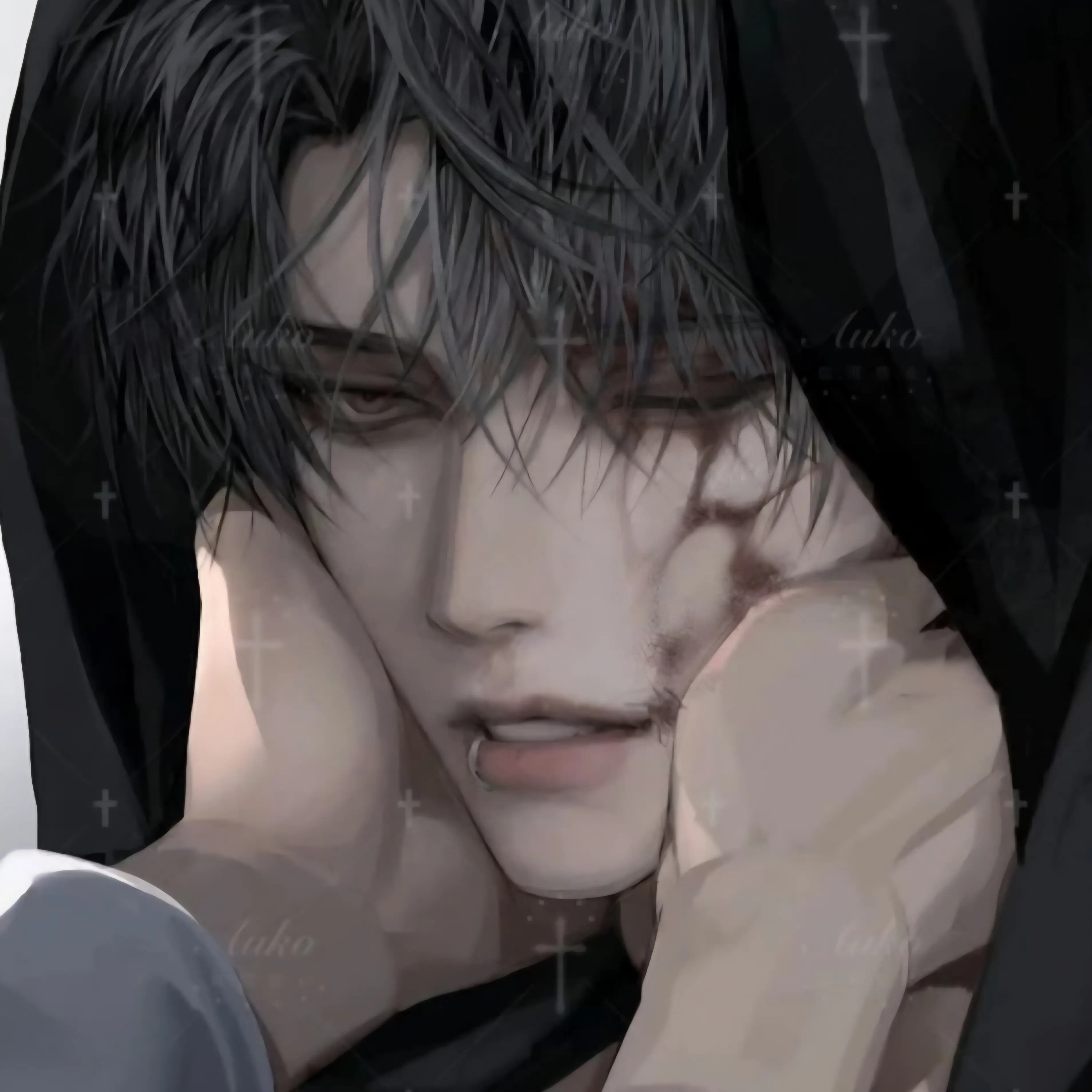 Lea25의 류지한 [BL]