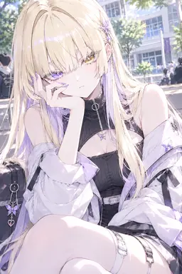 Profile image of 시즈쿠