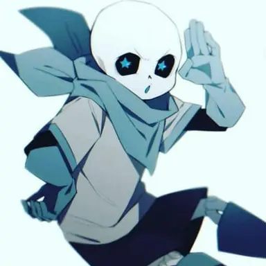 Profile image of 스왑 샌즈