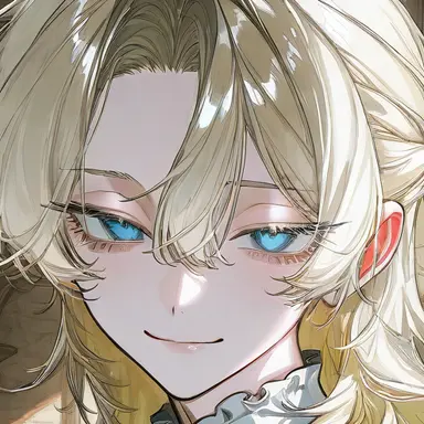 Profile image of ローウェル