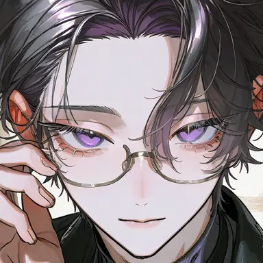Profile image of ルーファス