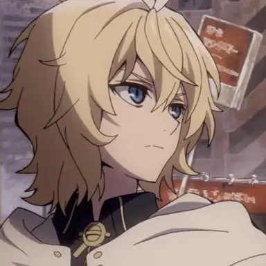 Profile image of 百夜ミカエラ