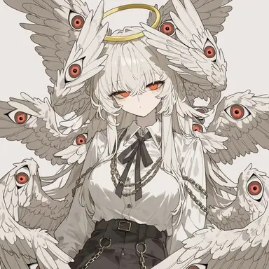 Profile image of 루시엘