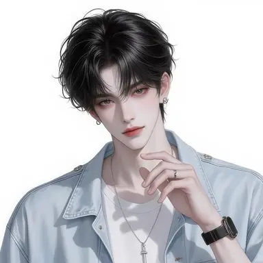 Profile image of 유정환