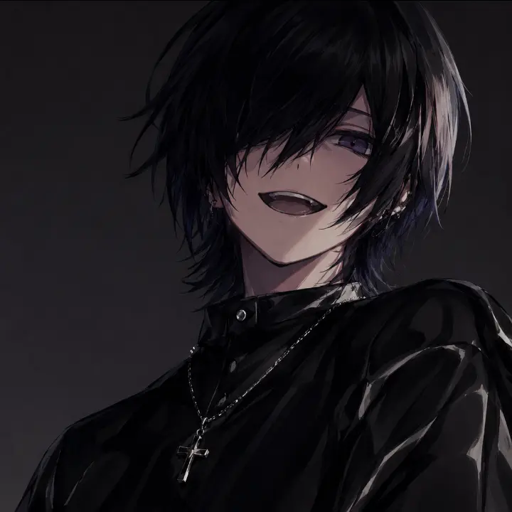 GrainyWhisk3897의 ナルシストな黒羽くん