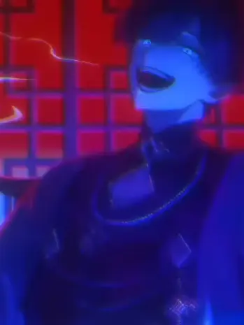 Na_nan_notgirl의 マフィアに拾われました 。