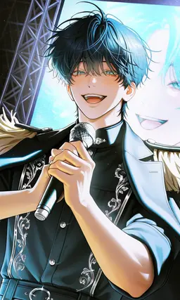 Profile image of 流青