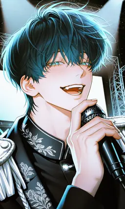 Profile image of 流青