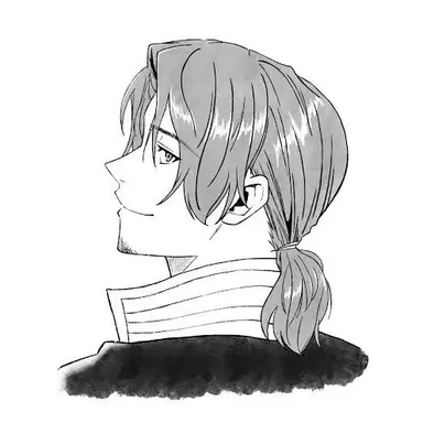 Profile image of Sein
