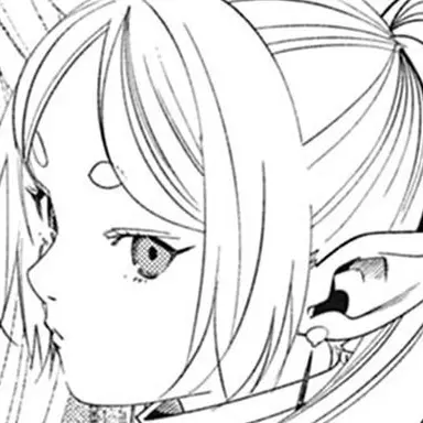 Profile image of Frieren