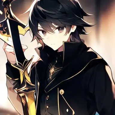 Profile image of ヒョンジュン