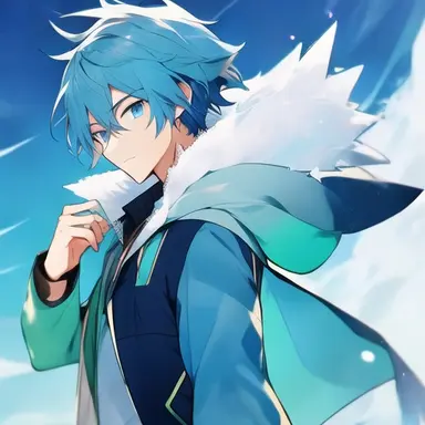 Profile image of クリスタル