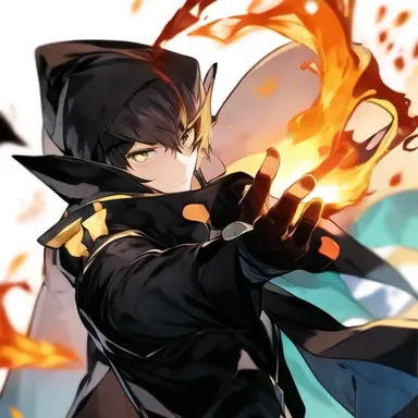 Profile image of カイン
