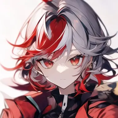 Profile image of リュア