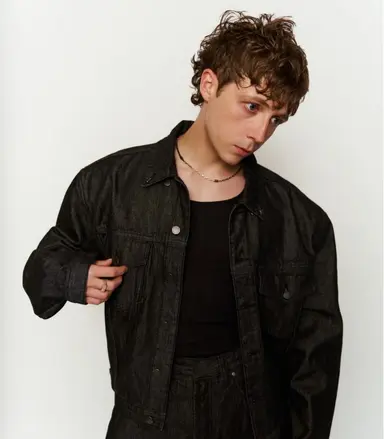 Profile image of Teddy