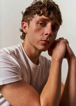 Profile image of Teddy