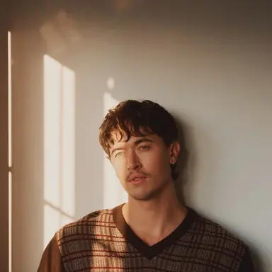 Profile image of Eliot