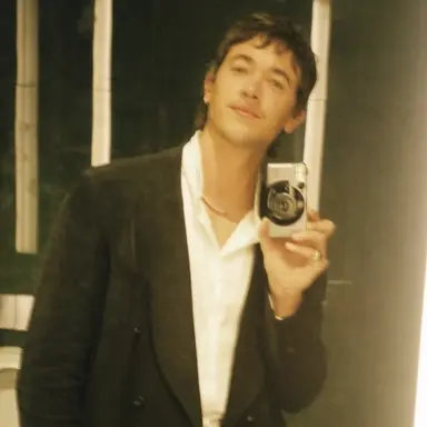 Profile image of Eliot