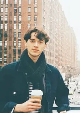 Profile image of Eliot