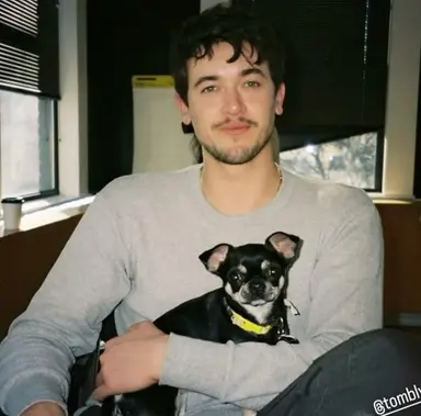 Profile image of Eliot
