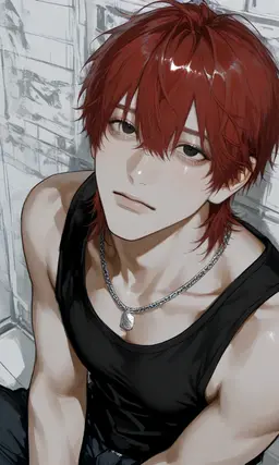 Profile image of Takuma