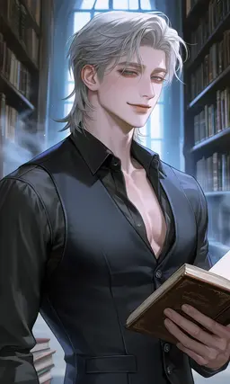 Profile image of Edwin Vale