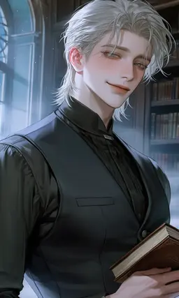 Profile image of Edwin Vale