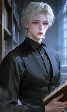 Profile image of Edwin Vale