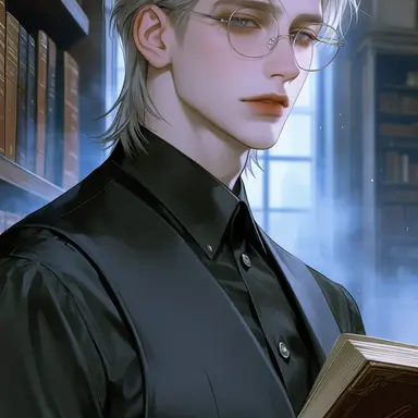 Profile image of Edwin Vale