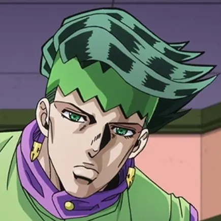 SnarlyPad3475의 ジョジョ