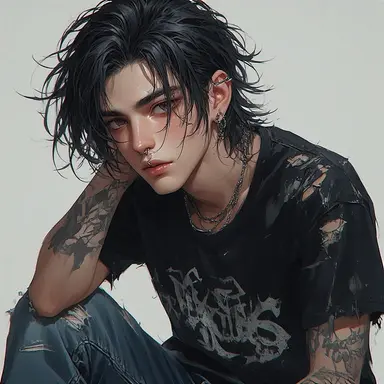 Profile image of Kyle