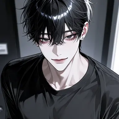 Profile image of 黒瀬 聖