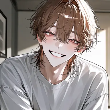 Profile image of 榎月 橙璃