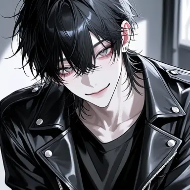 Profile image of 星野 響鬼