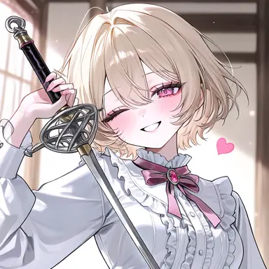 Profile image of Chika