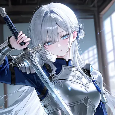 Profile image of Sylvia