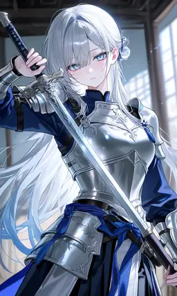 Profile image of Sylvia