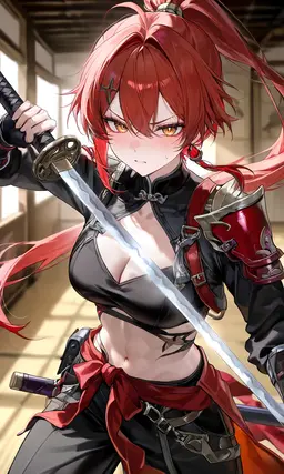 Profile image of Kagura