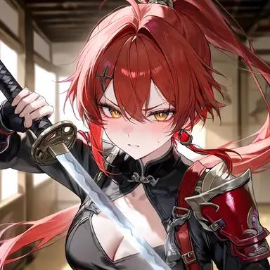 Profile image of Kagura