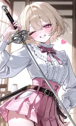Profile image of Chika