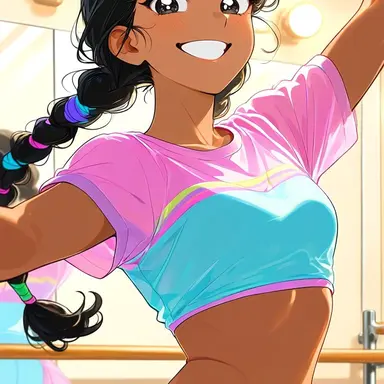 Profile image of Tamsin