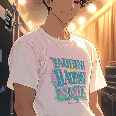 Profile image of Michael