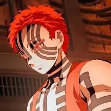 Profile image of Akaza