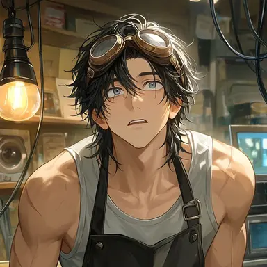 Profile image of Theodore